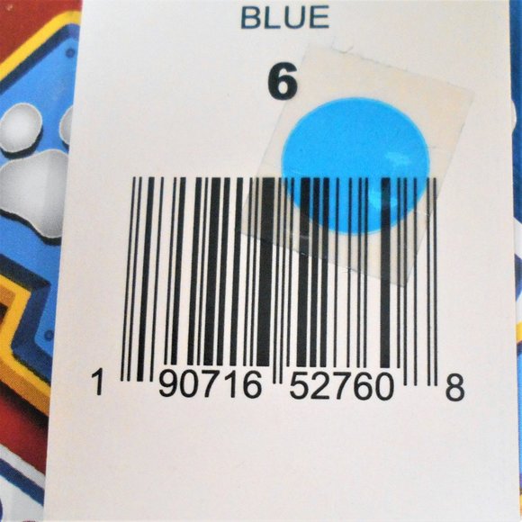 Nickelodeon Paw Patrol Tank Top Blue Boys Size 6 - Picture 12 of 12